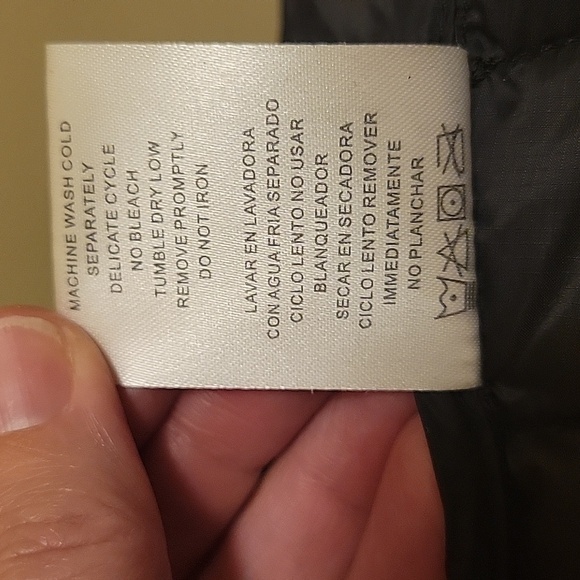 Roper quilted vest - Picture 6 of 6